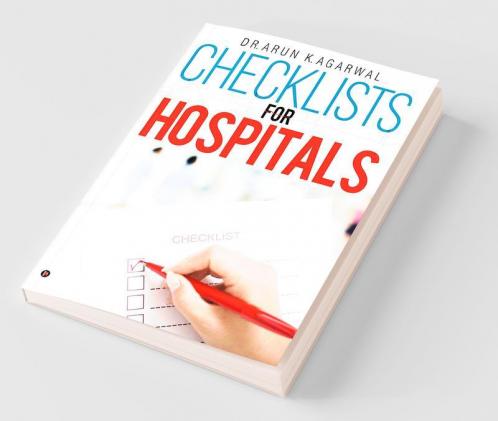 Checklists For Hospitals