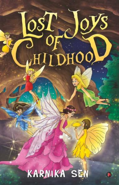 Lost Joys Of Childhood