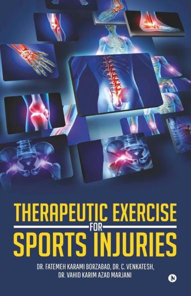 Therapeutic Exercise For Sports Injuries