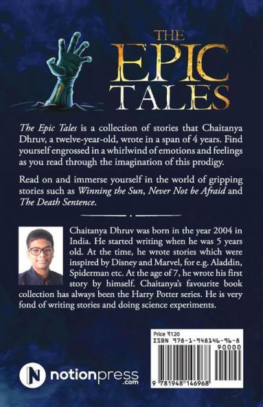 The Epic Tales