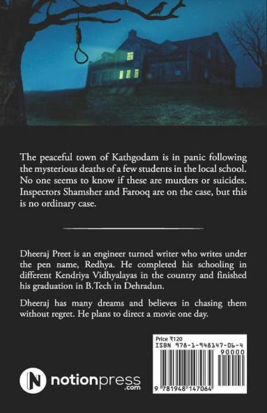 Virgins' Death: Follow The Crow