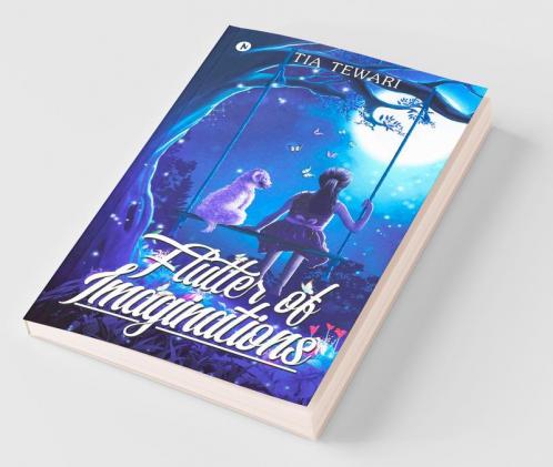 Flutter Of Imaginations