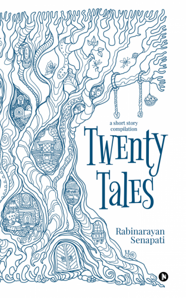 Twenty Tales : A Short Story Compilation