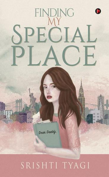 Finding My Special Place