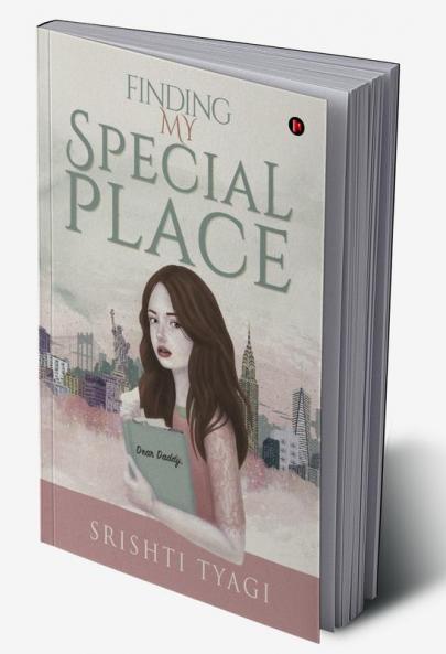 Finding My Special Place