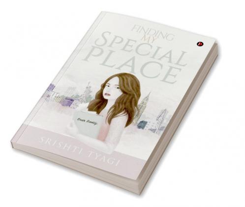 Finding My Special Place