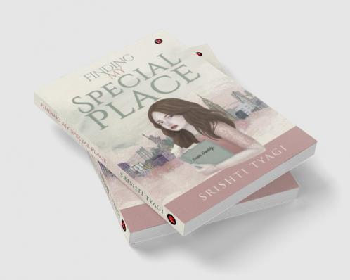 Finding My Special Place