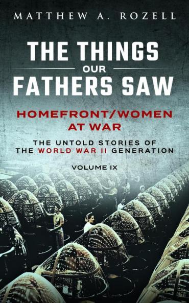 Homefront/Women at War