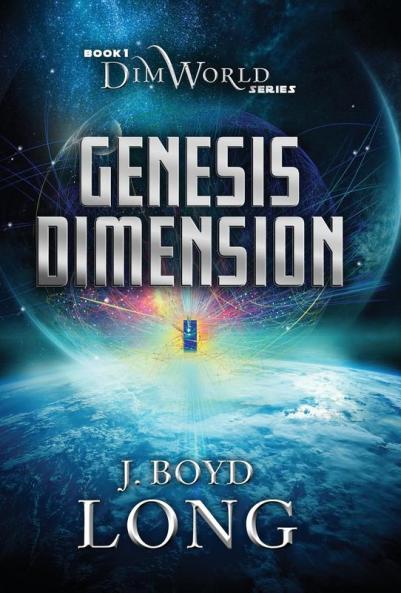 Genesis Dimension: 1 (Dimworld)