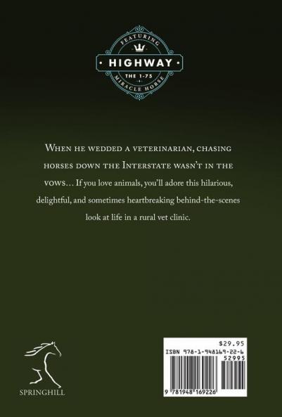 Adventures of the Horse Doctor's Husband: 1