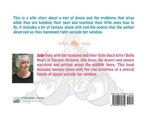 What a Silly Place to Build a Nest!