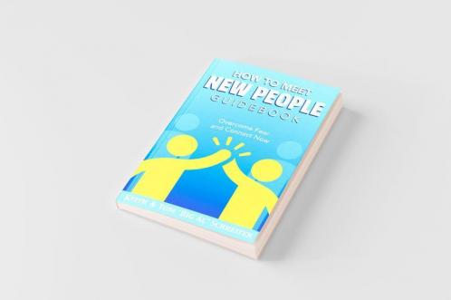 How To Meet New People Guidebook