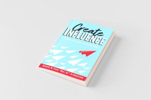 Create Influence