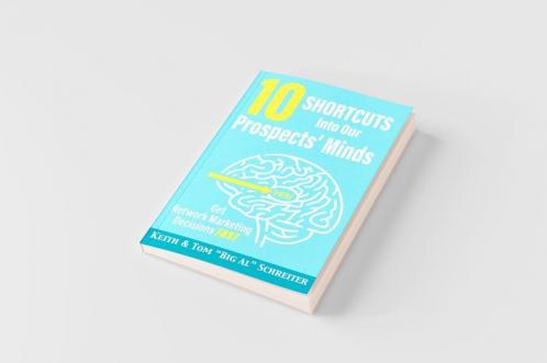 10 Shortcuts into Our Prospects' Minds