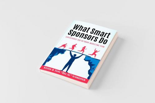 What Smart Sponsors Do
