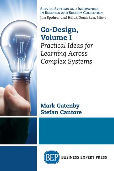 Co-Design Volume I