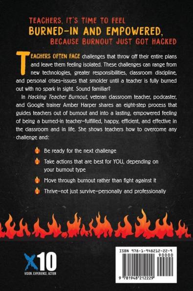 Hacking Teacher Burnout