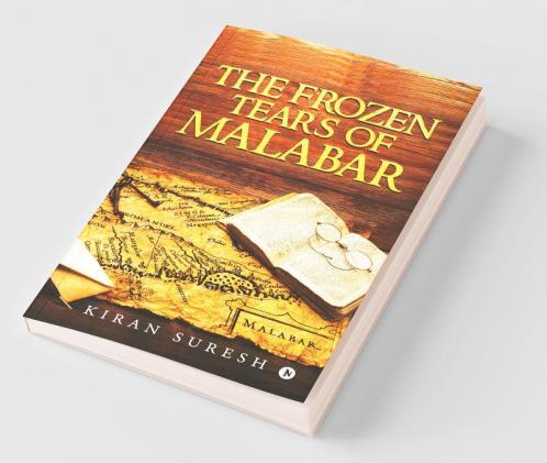The Frozen Tears Of Malabar