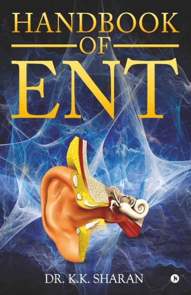 Handbook Of Ent