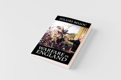 Warfare in England