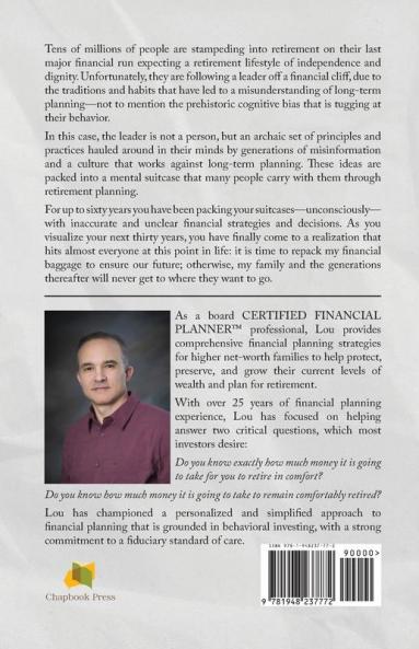 Unpack Your Financial Baggage