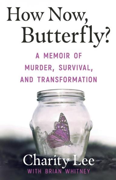 How Now Butterfly?