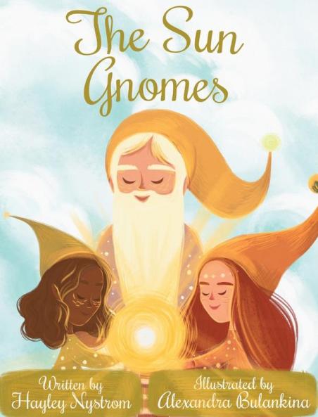 The Sun Gnomes: 3 (Magic of the Seasons)