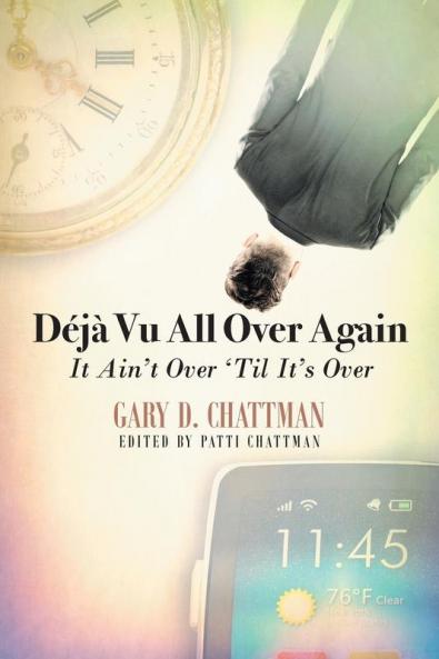 D��j�� Vu All Over Again