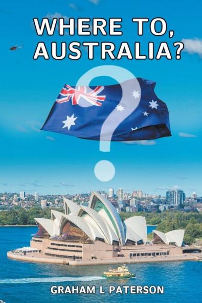 Where to Australia?