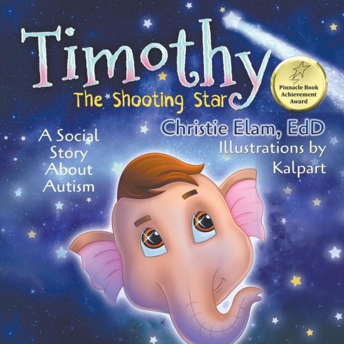 Timothy The Shooting Star