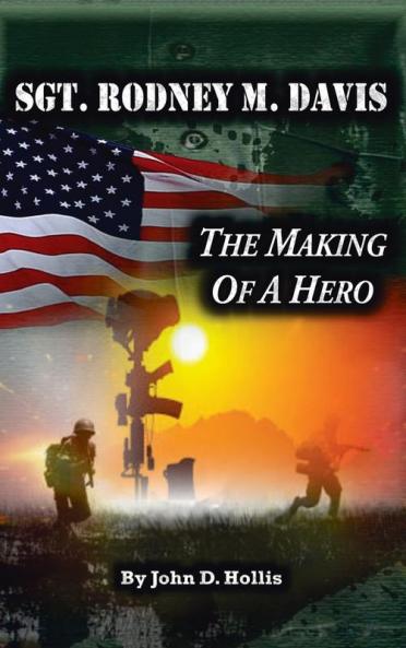 SGT. RODNEY M. DAVIS