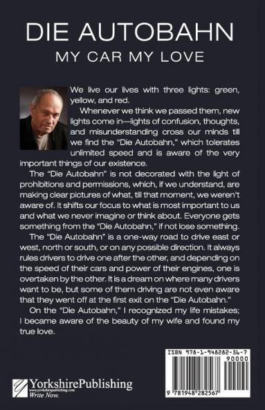Die Autobahn