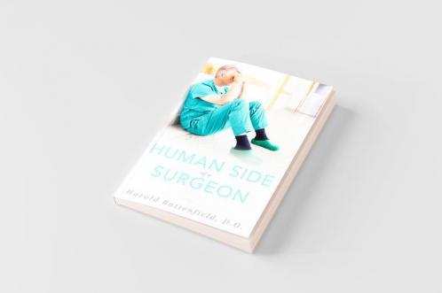 Human Side of a Surgeon