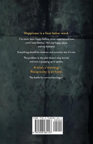 Reciprocity: 3 (Breach)