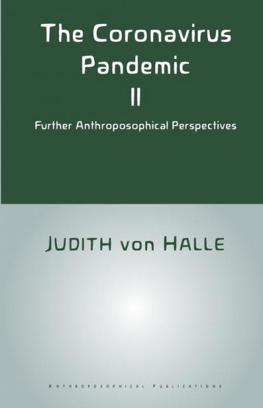 The Coronavirus Pandemic II