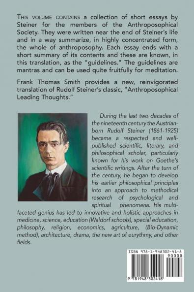 Anthroposophical Guidelines