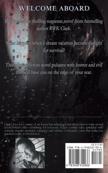 Dead on the Water: Abandon Ship