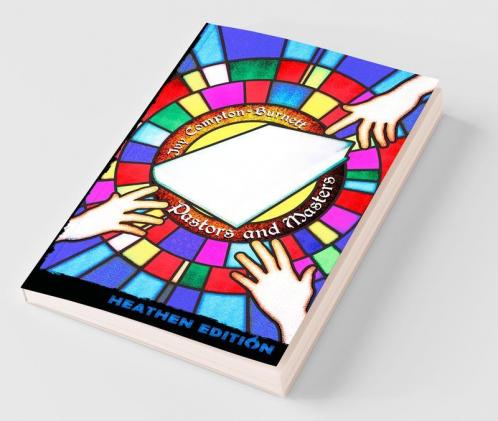 Pastors and Masters (Heathen Edition)