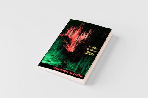 The Willows + The Wendigo (Heathen Edition)