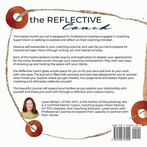 the Reflective Coach
