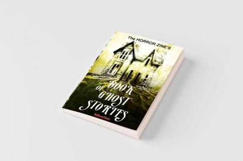 The Horror Zine's Book of Ghost Stories