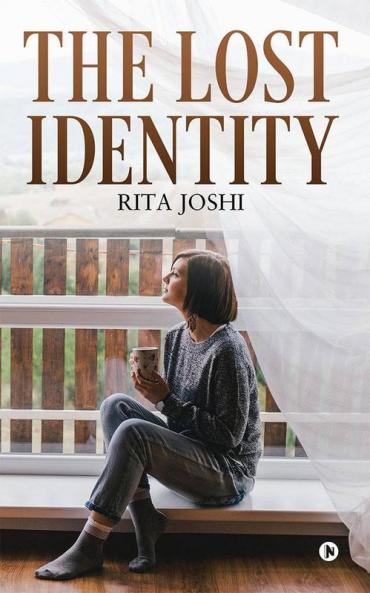 The Lost Identity