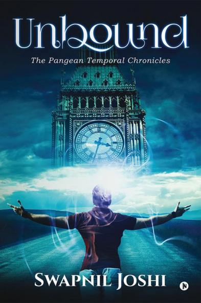 Unbound : The Pangean Temporal Chronicles