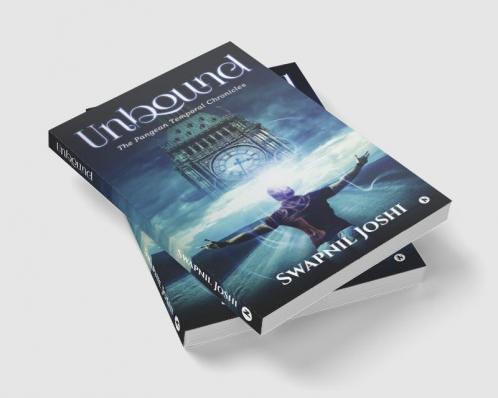Unbound : The Pangean Temporal Chronicles