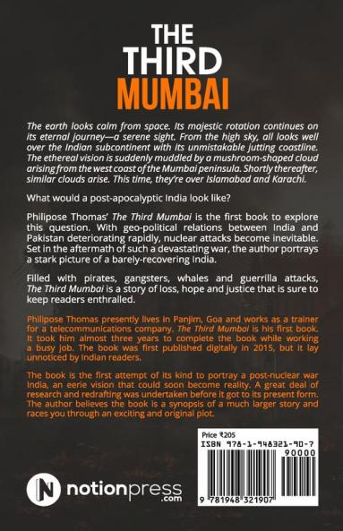 The Third Mumbai
