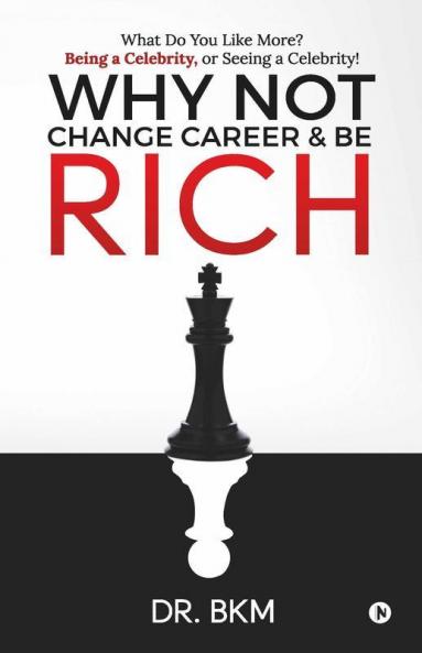 Why Not Change Career And Be Rich : What Do You Like More? Being A Celebrity Or Seeing A Celebrity!
