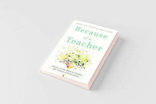Because of a Teacher