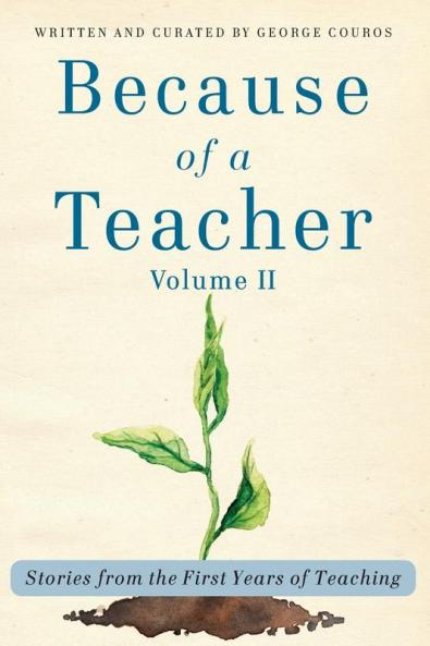 Because of a Teacher vol. II