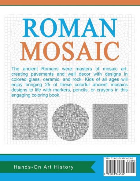Roman Mosaic