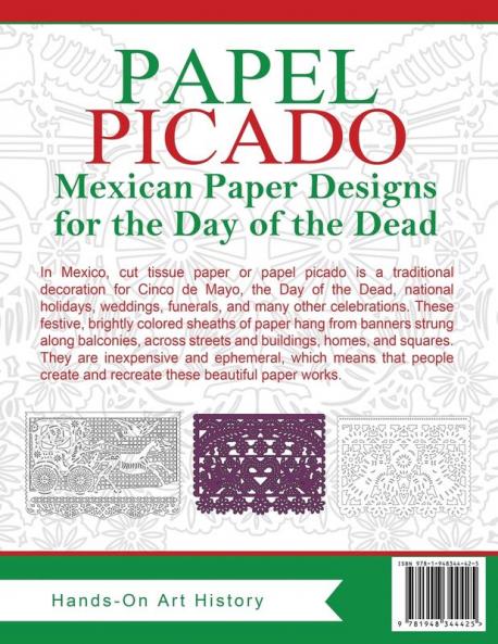 Papel Picado